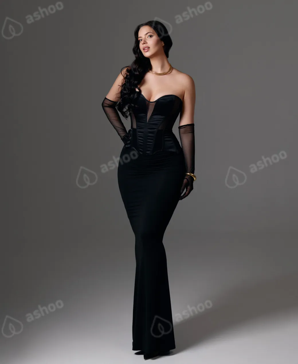 Veronika Dededip 5