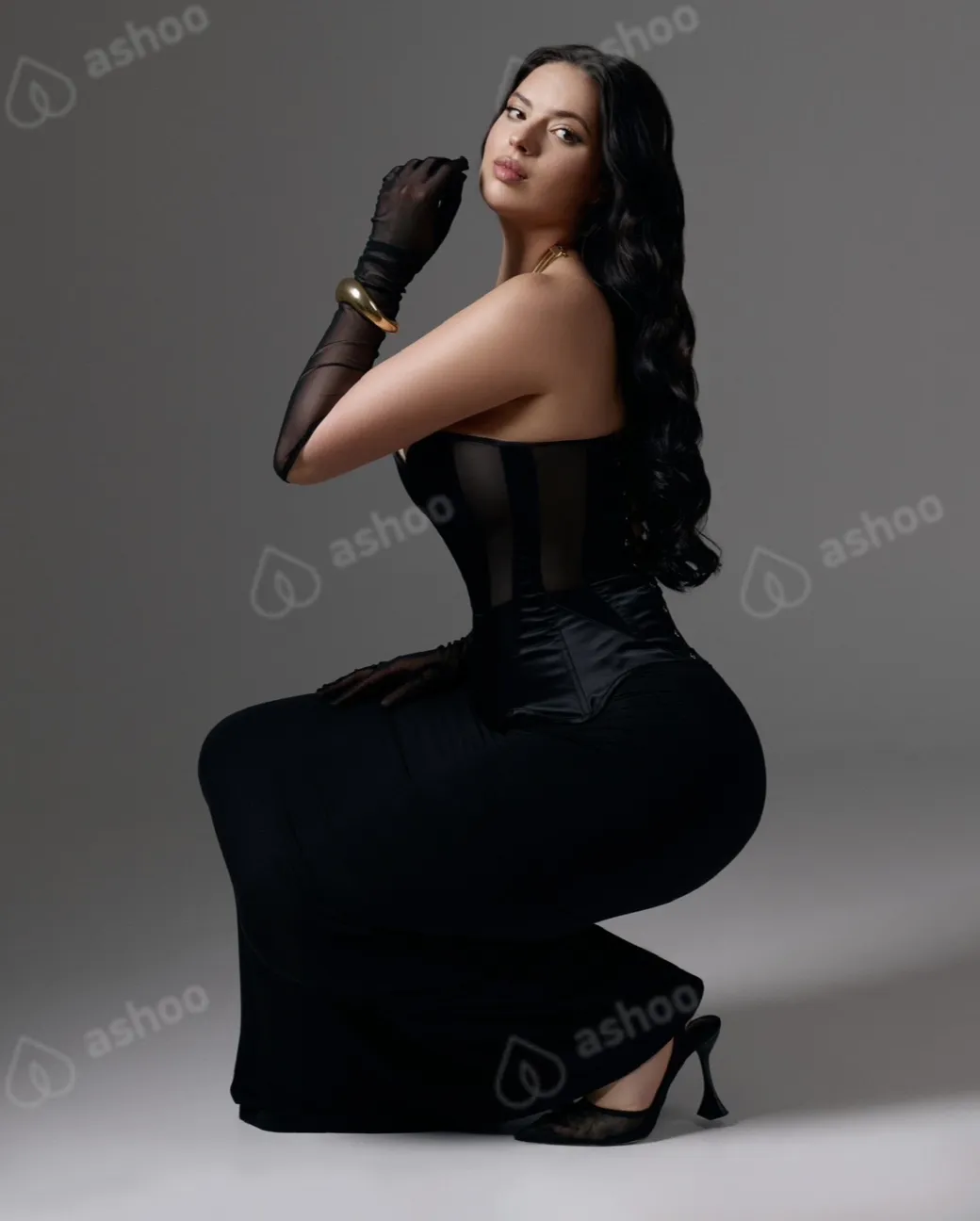 Veronika Dededip 6