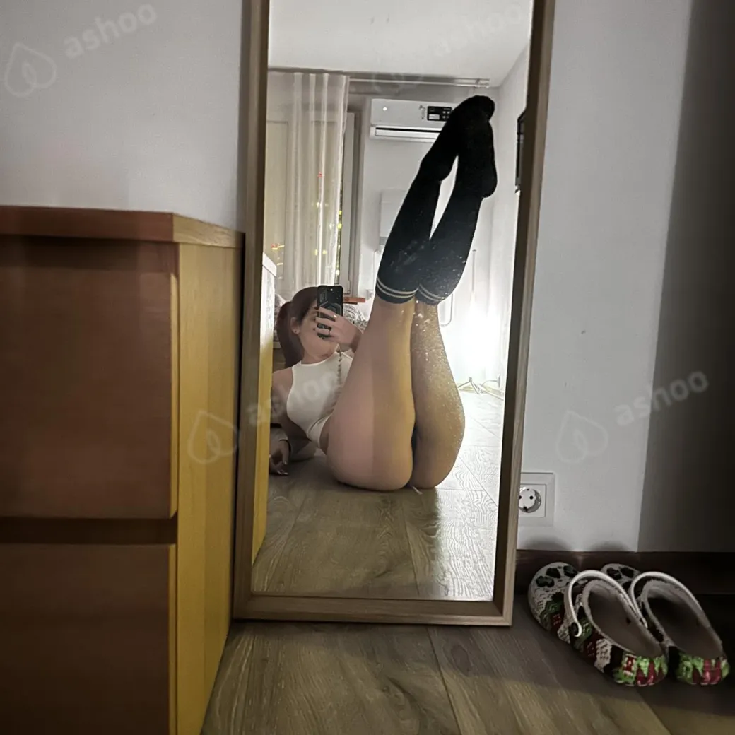 Алиса Лисичка 8