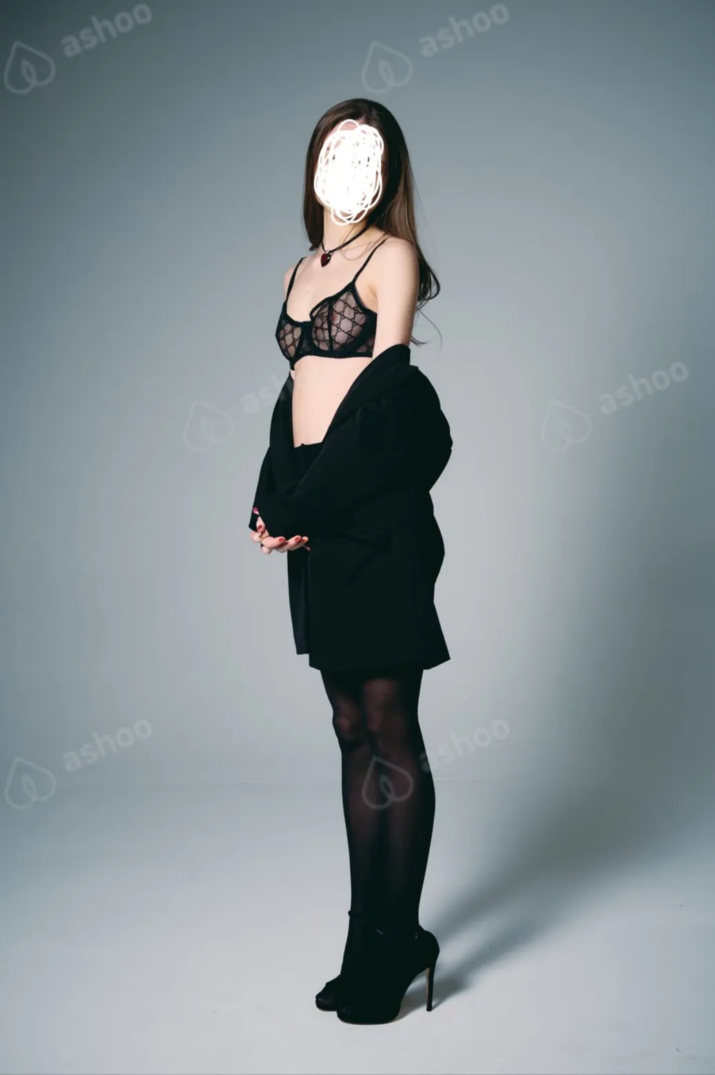 Oh Sasha 10