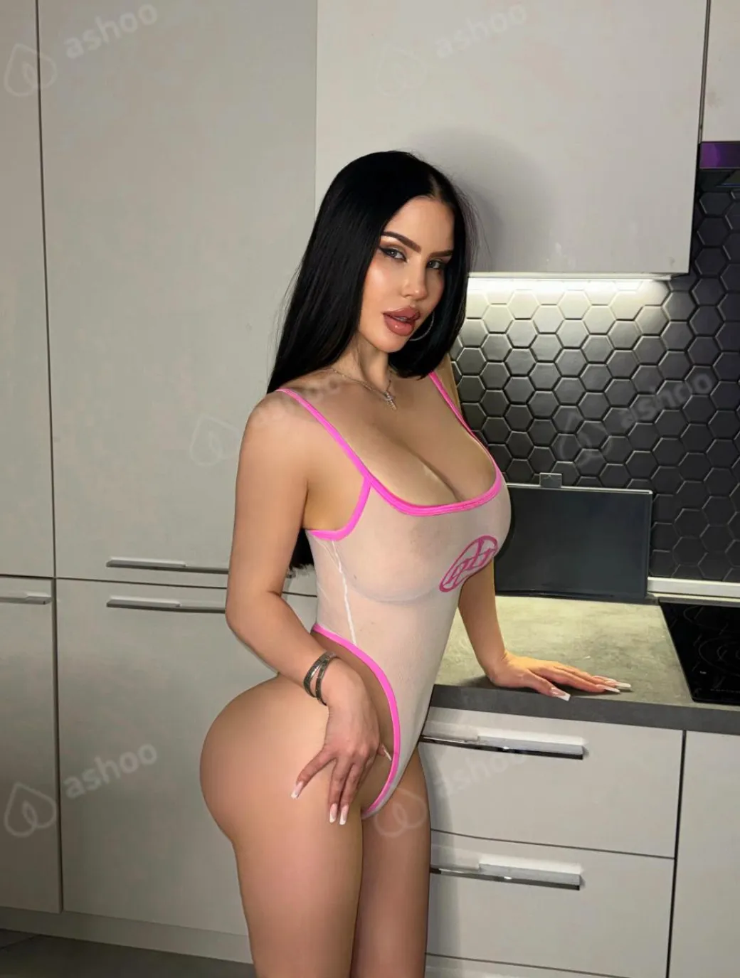 Милана Блогер твоя La bombita señorita 10