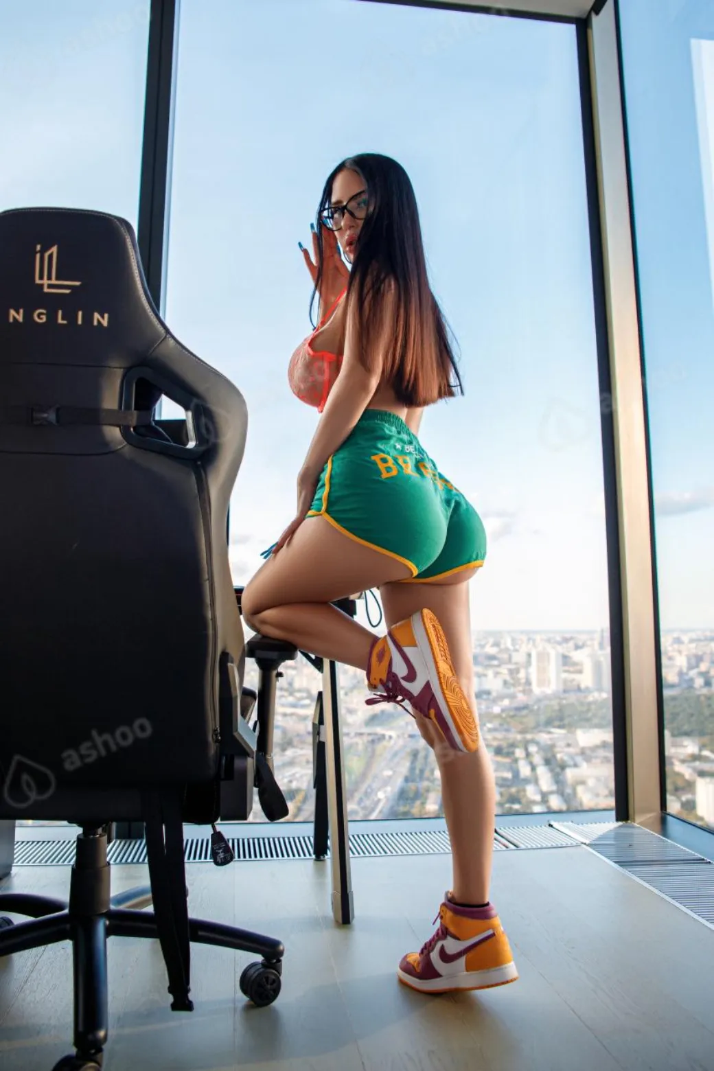 Милана Блогер твоя La bombita señorita 15