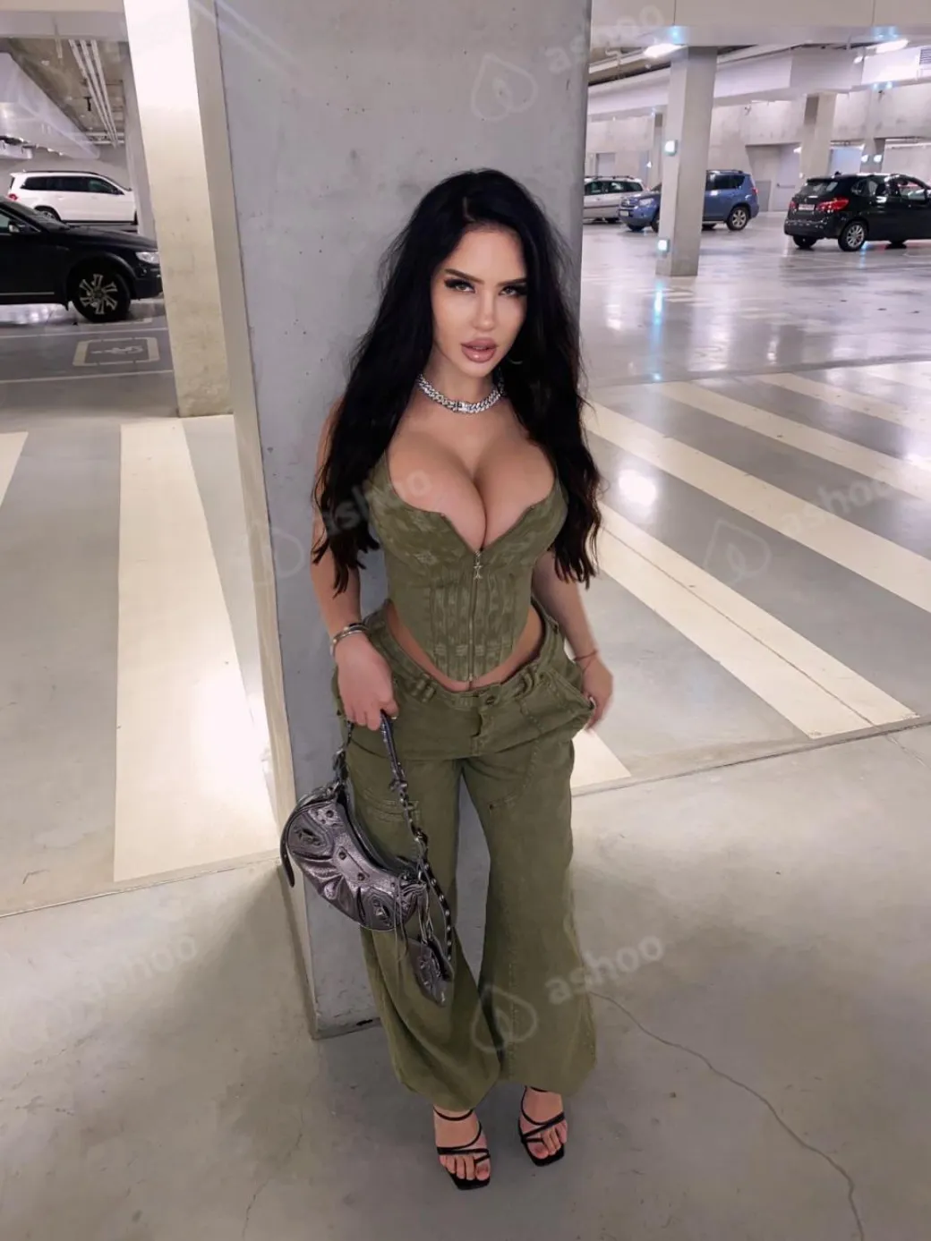 Милана Блогер твоя La bombita señorita 7