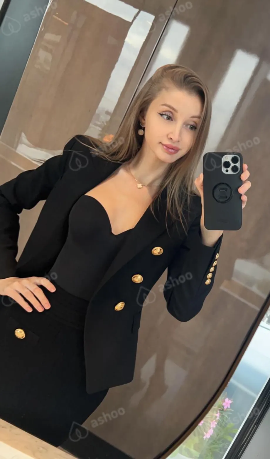 Настя Лисица 21