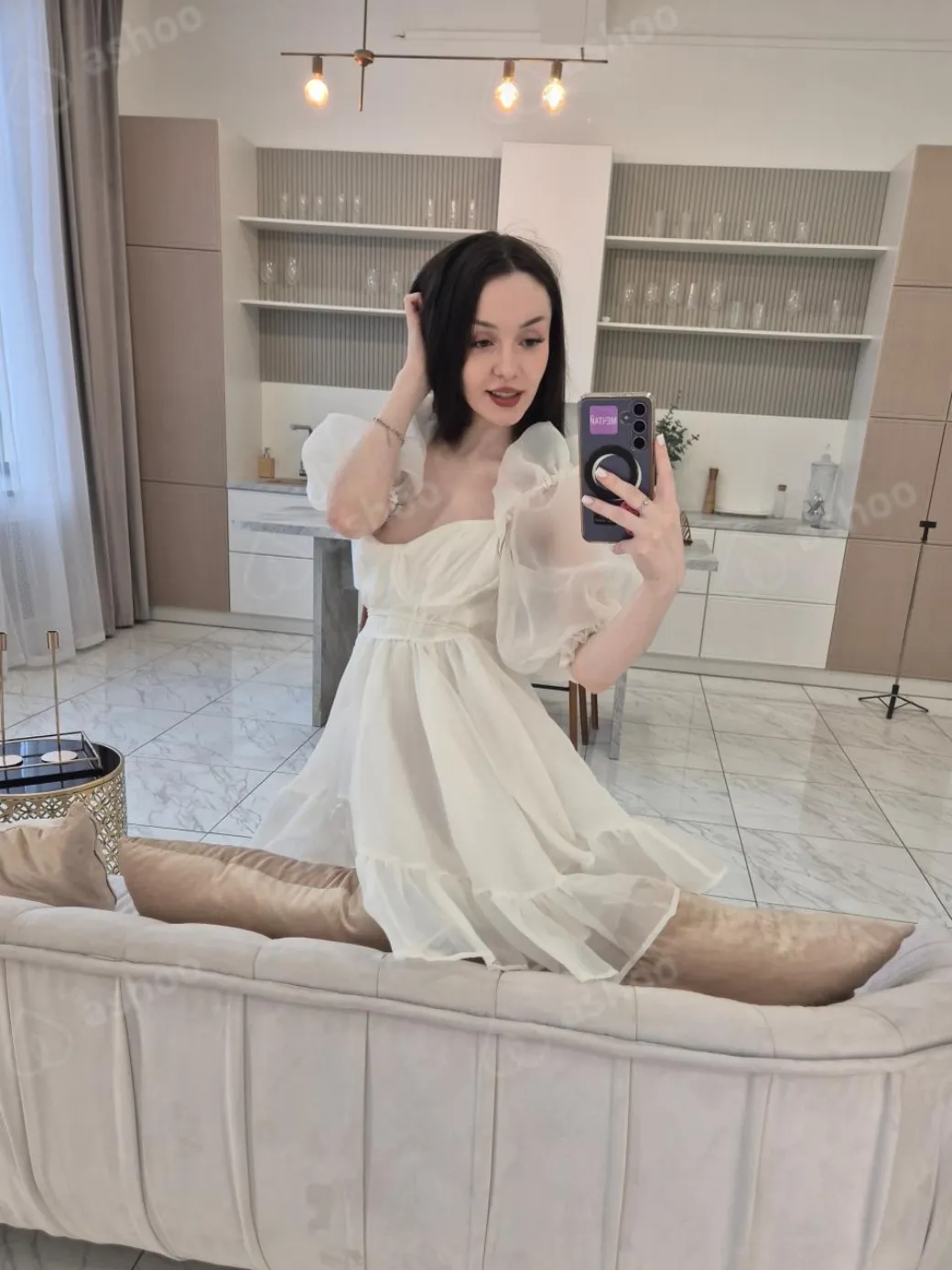 Настя Mini Cutie 19