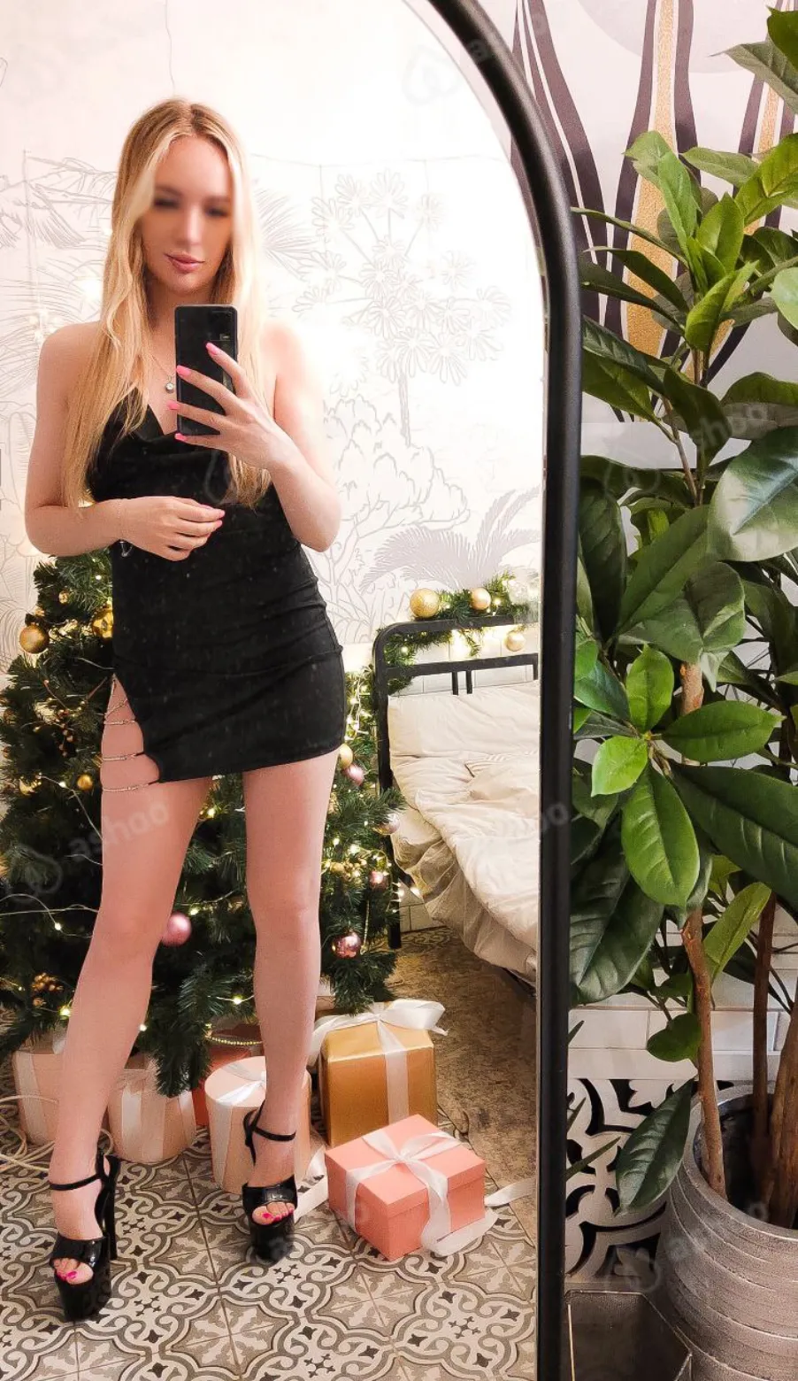 Анна Chanel Есть ВИРТ 15