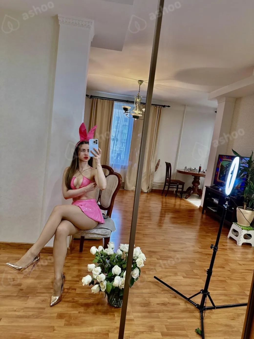 Алина Tennis 5