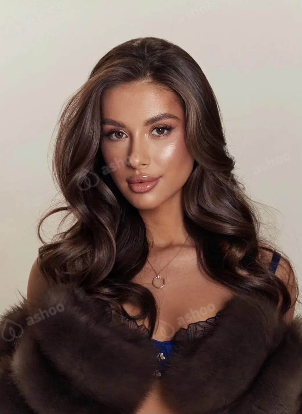 Лейла ФоксиQuiet Luxury 19