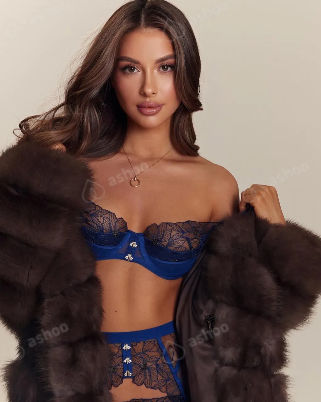 Лейла ФоксиQuiet Luxury 20