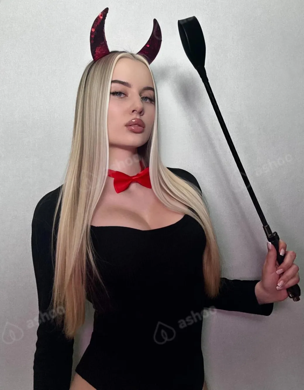 Alana sensual Sadist 9