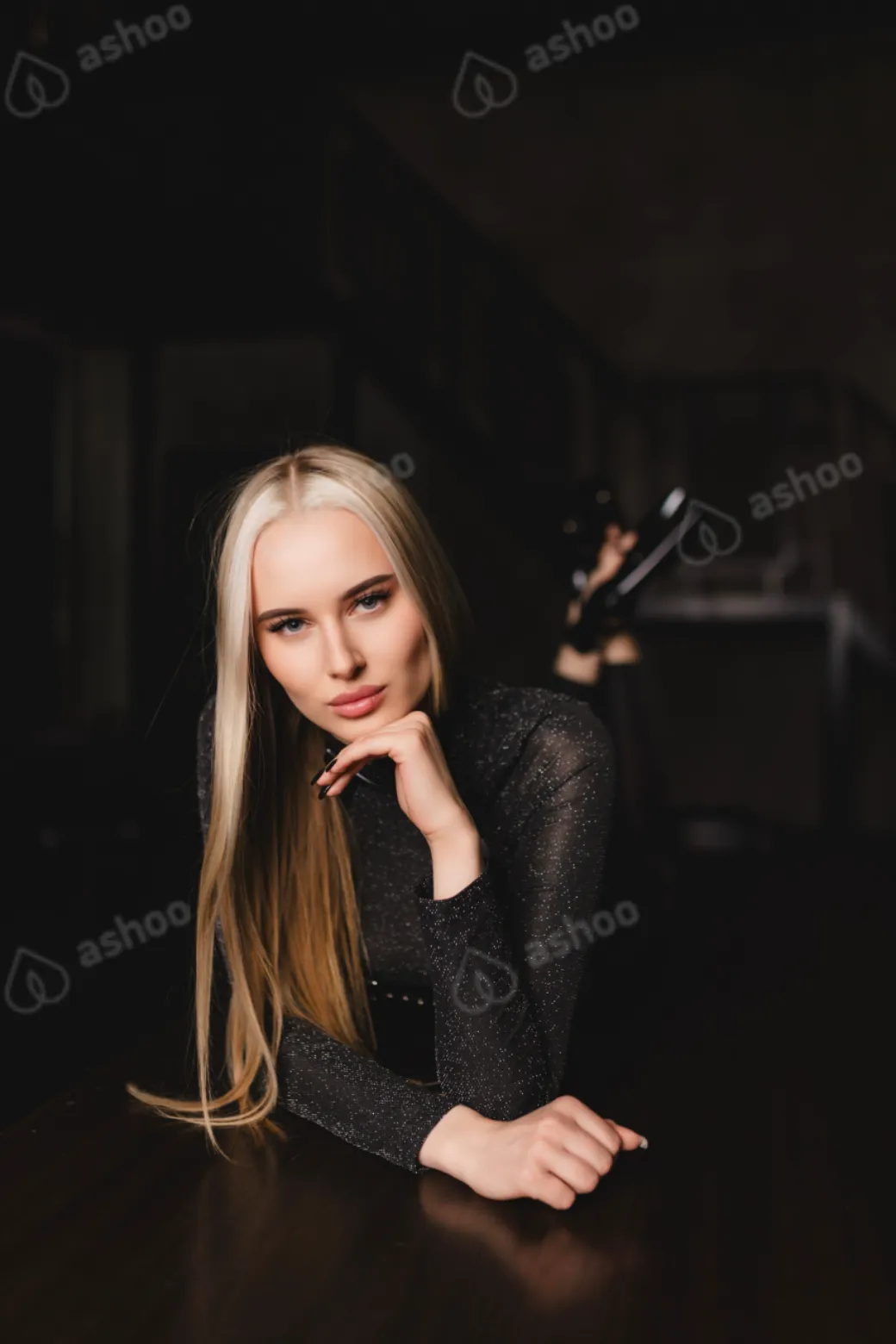 Alana sensual Sadist 23