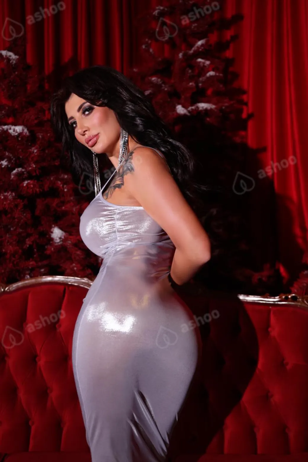 Ляля Пай GFE MOSCOW GIRL 6
