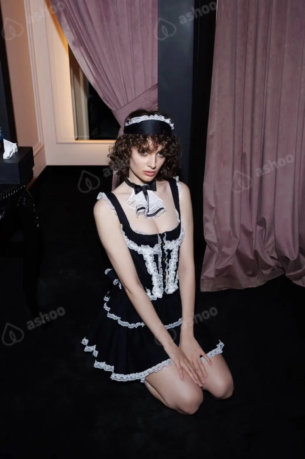 Nastya Shein 4