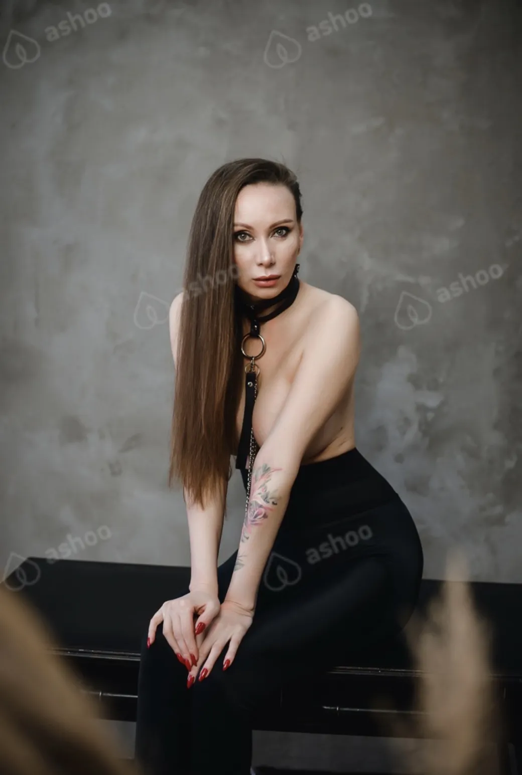 Анна LUXURY