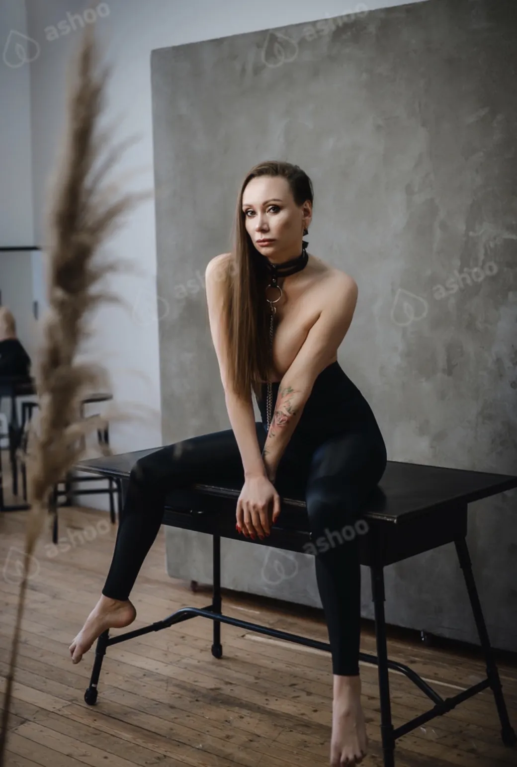 Анна LUXURY 1