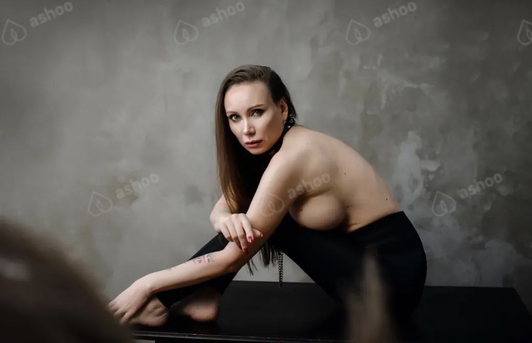 Анна LUXURY 2