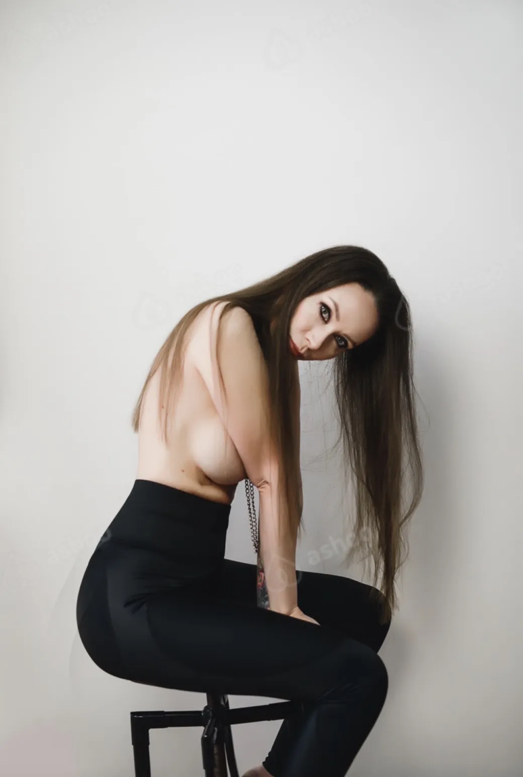 Анна LUXURY 5