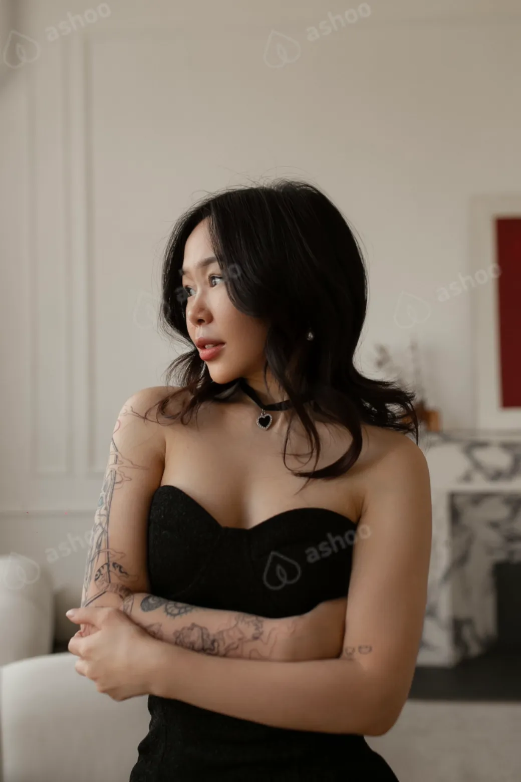 Маленькая Bibi 9