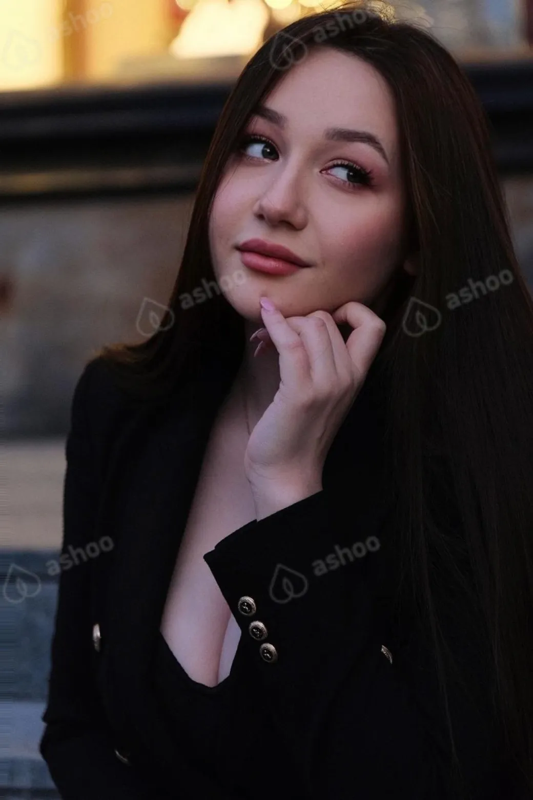 Эля ANDERSON 18