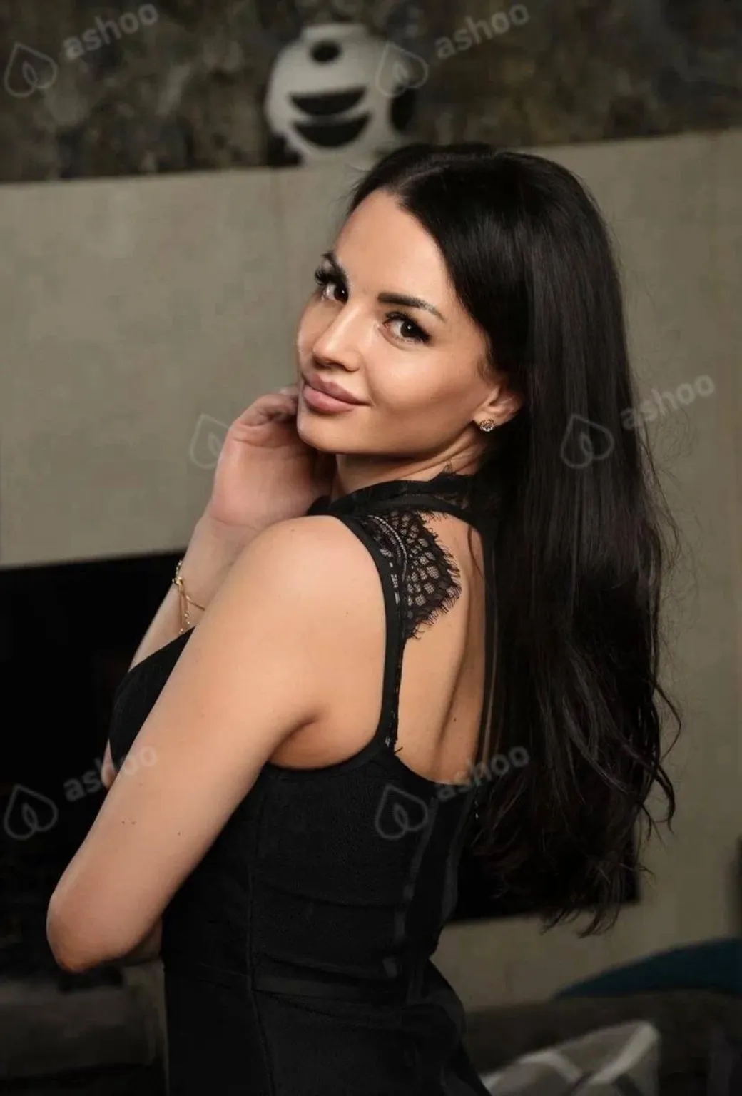 Darina Ray 22