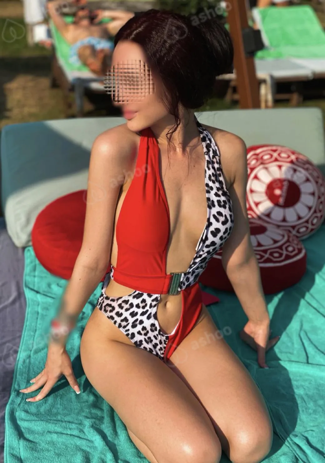 Polina Evans 2