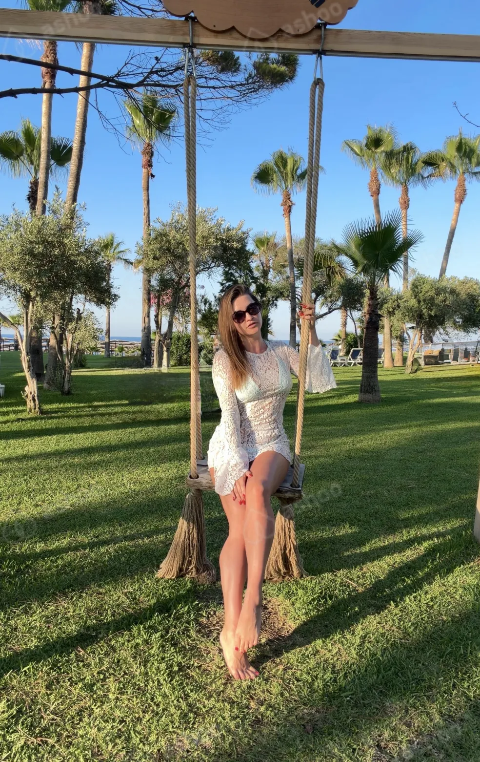 Анна twerk baby GFE 29