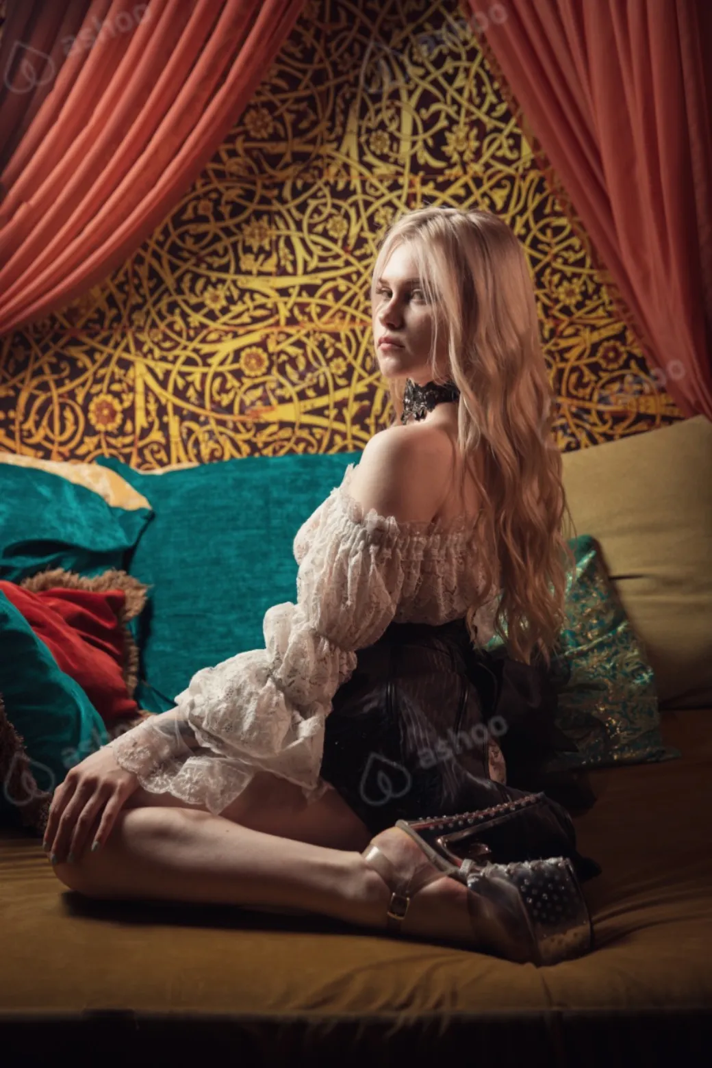 Barbie 9