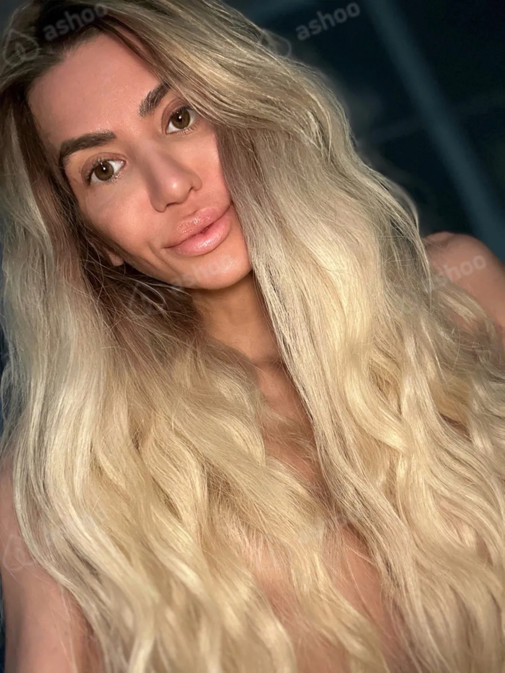 Lady EL 9