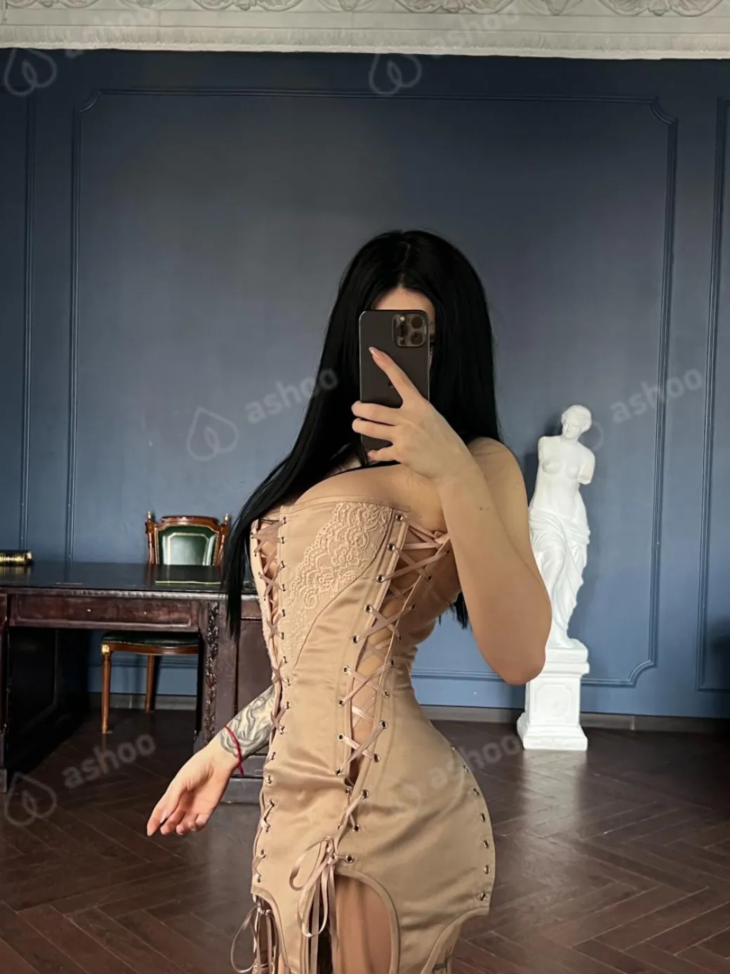 ВАРВАРА 7