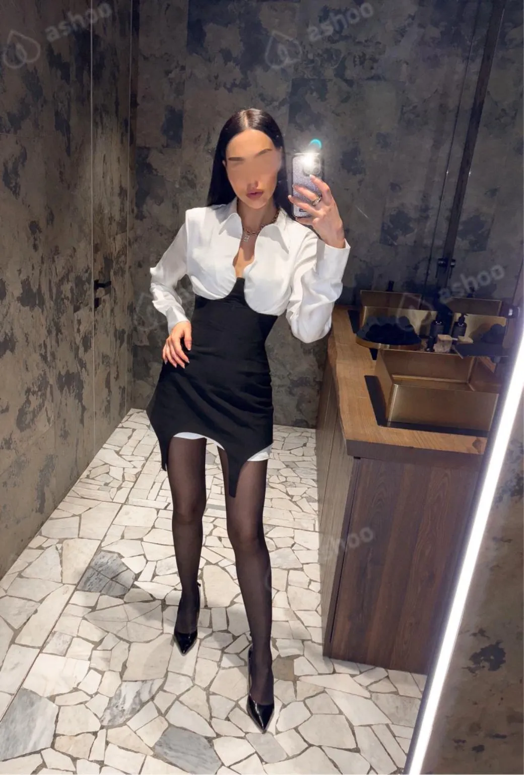 Анечка 12