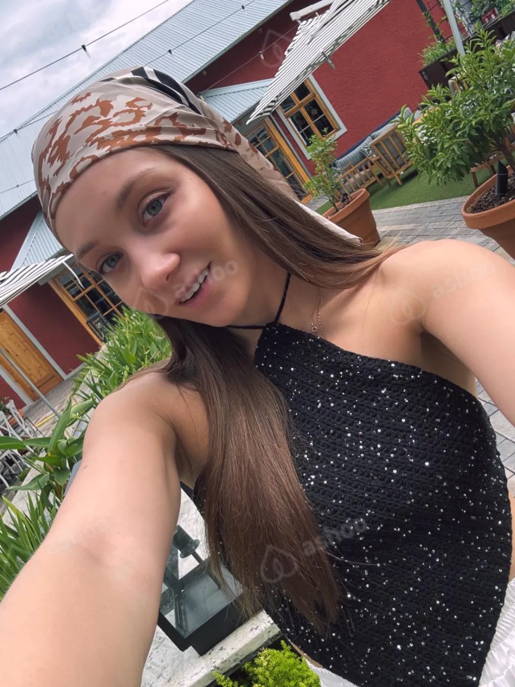 Анастейша 15