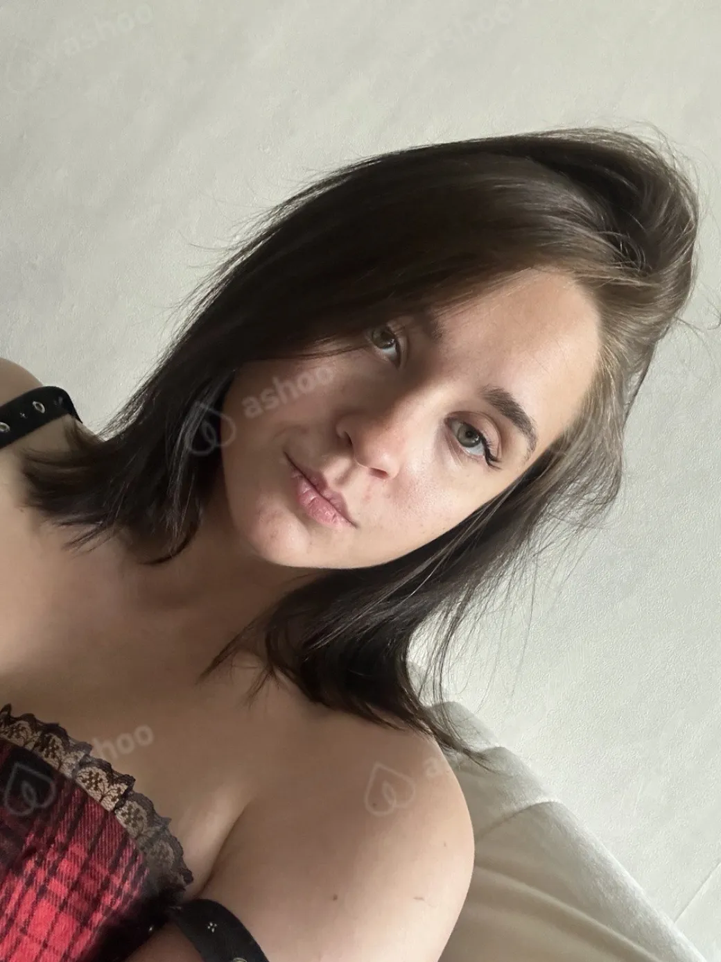 Кристина 16