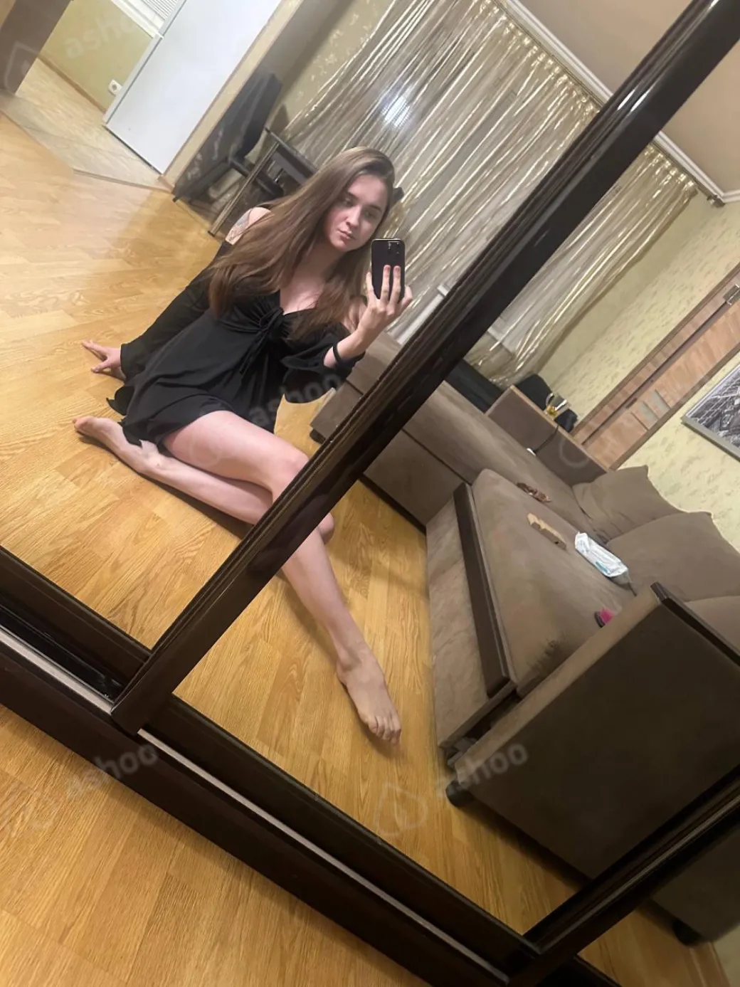 Кристина 23