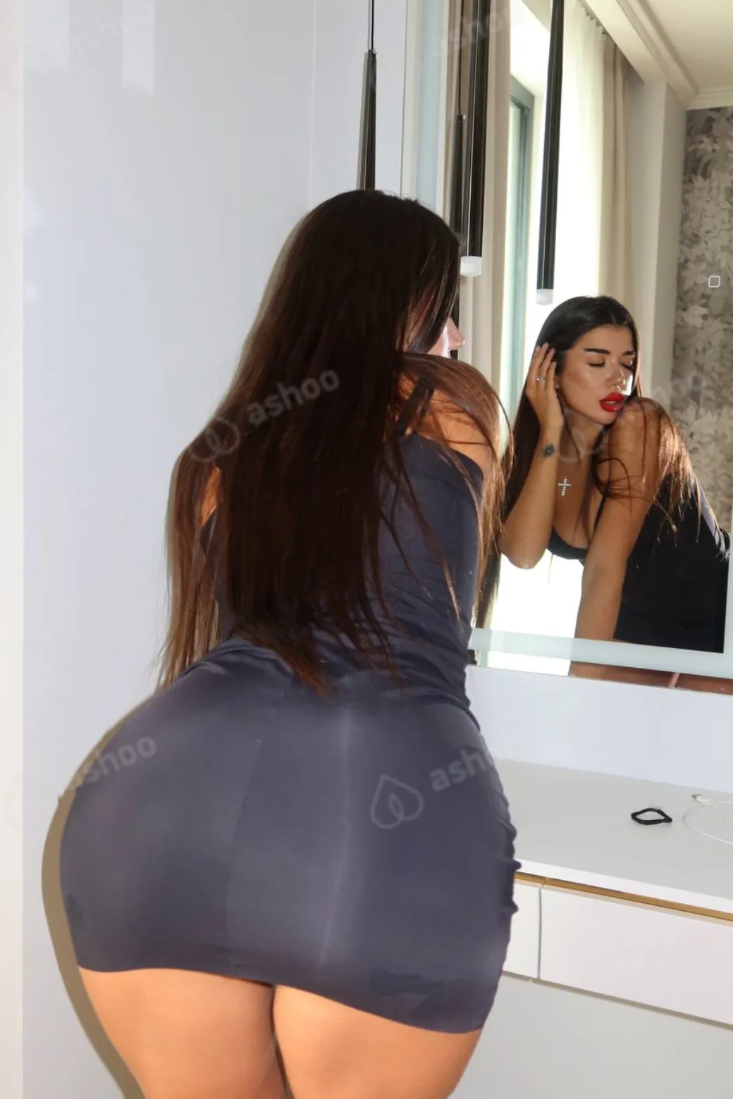Ася 3