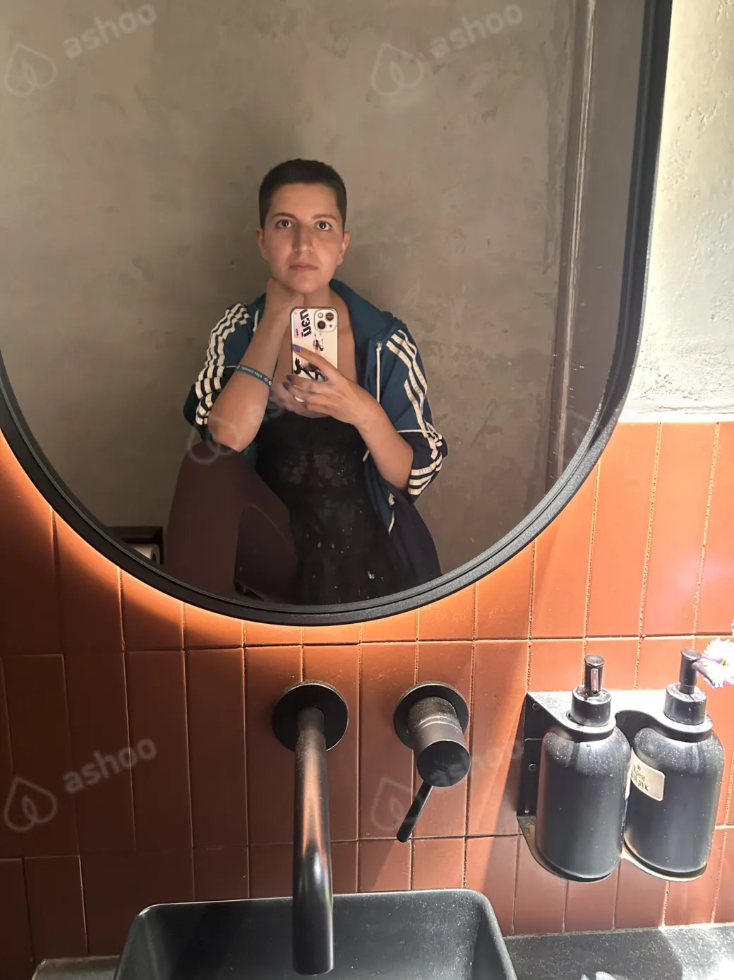 Ваша Афа 21