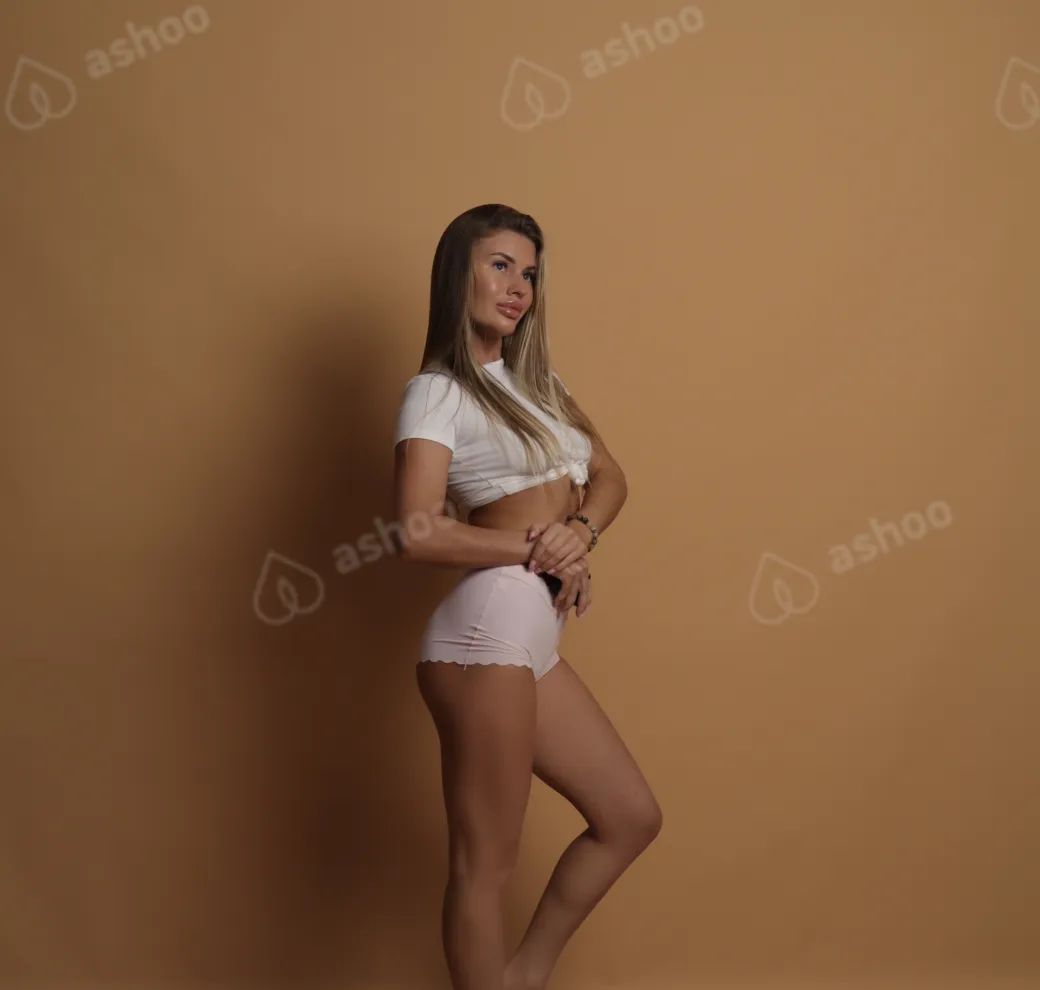 ВИДНАЯ ДАМА 14