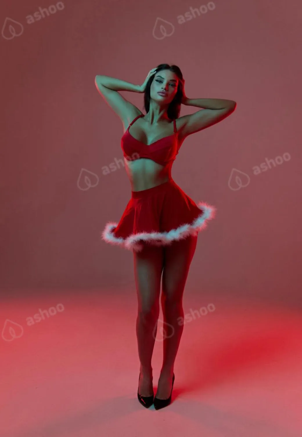 Кристина 15