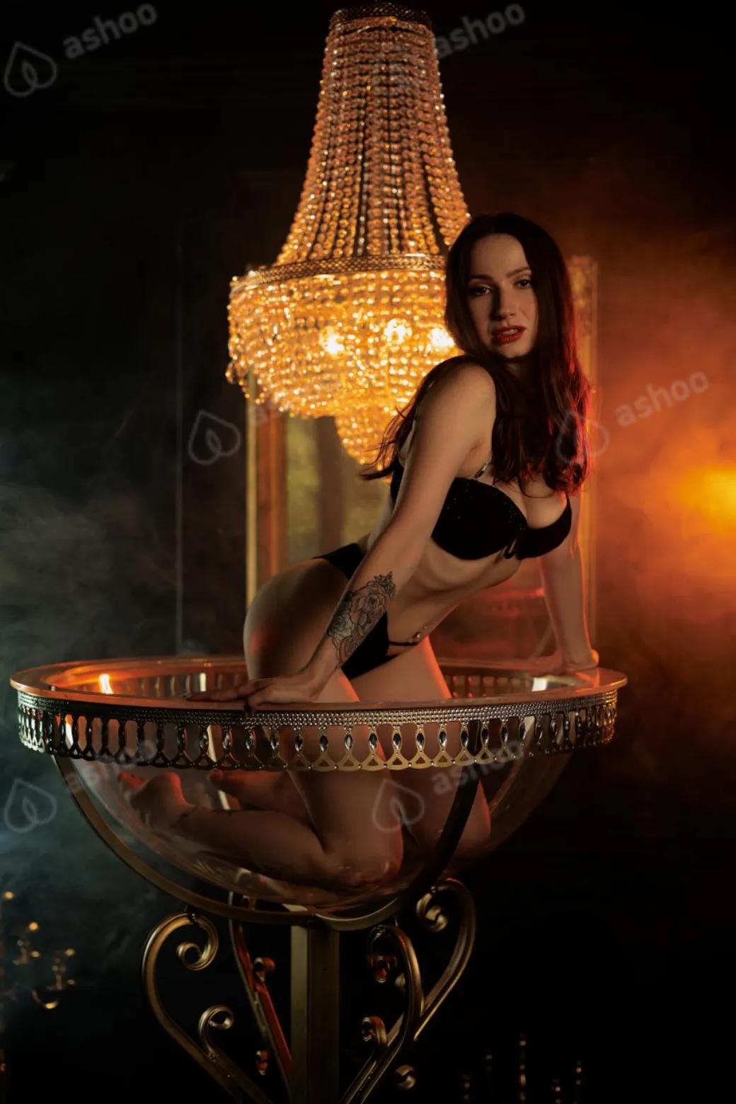Юлечка Juicy Встретимся 15