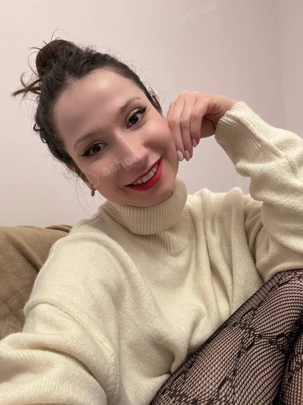 Юлечка Juicy Встретимся 20