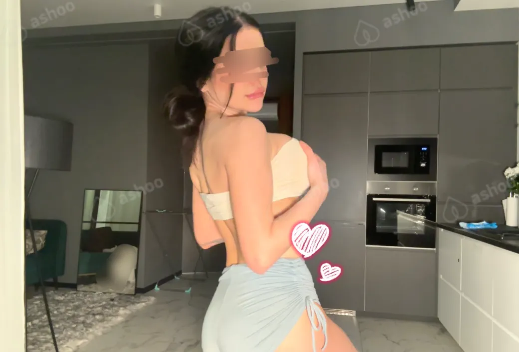 Ника твоя Киса 13