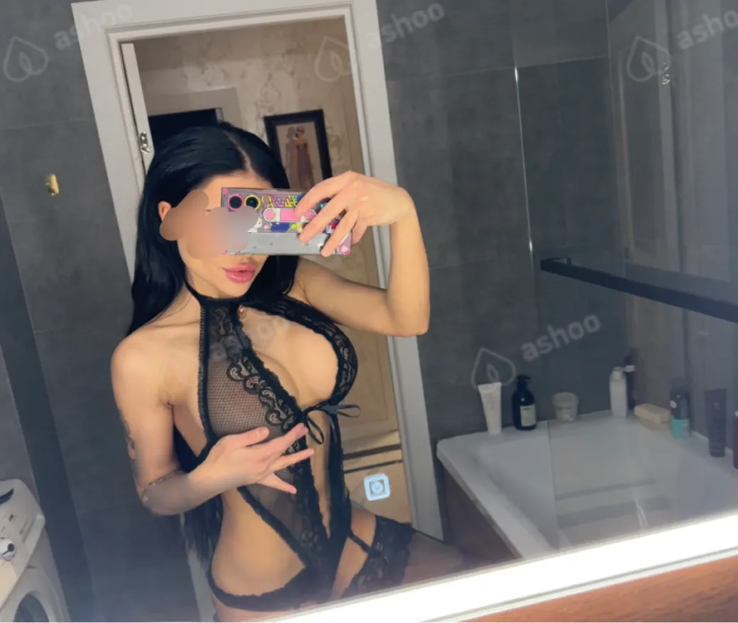Ника твоя Киса 7