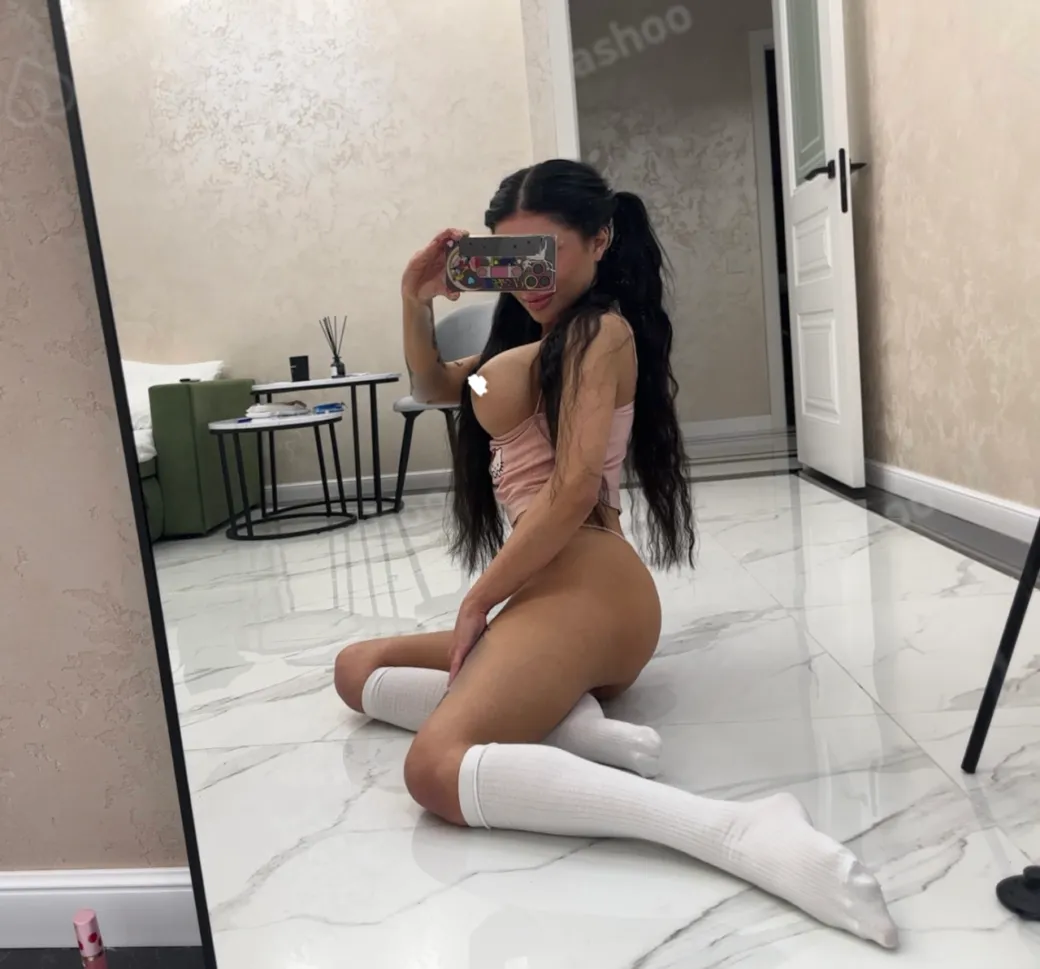 Ника твоя Киса 8