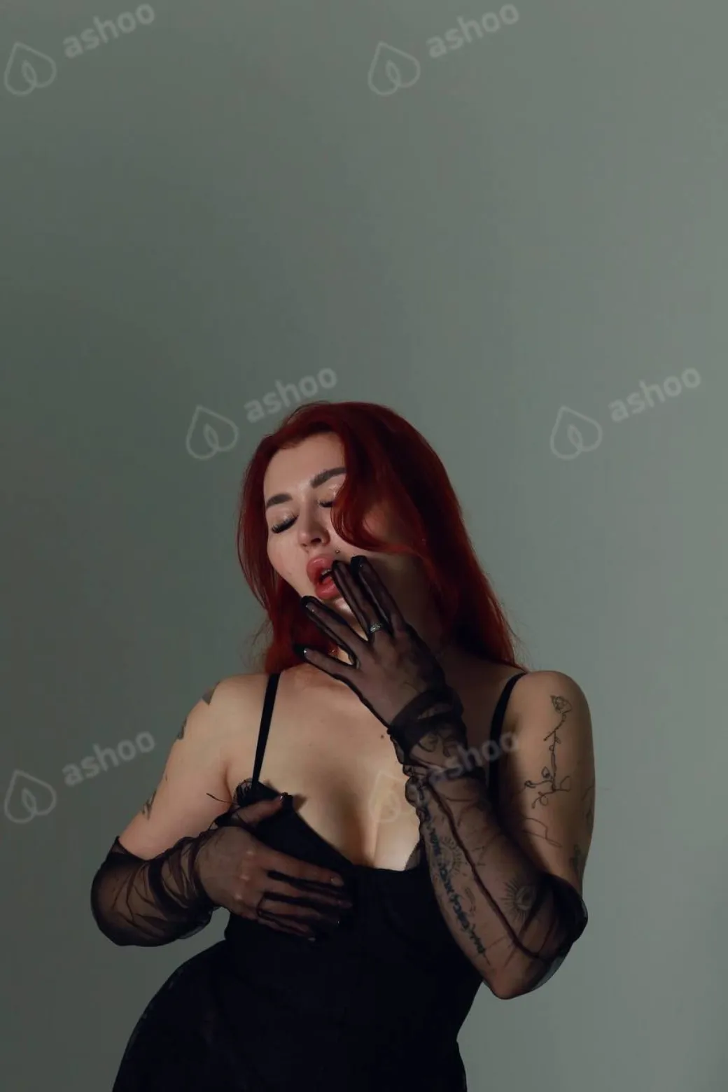 Алина все включено 19