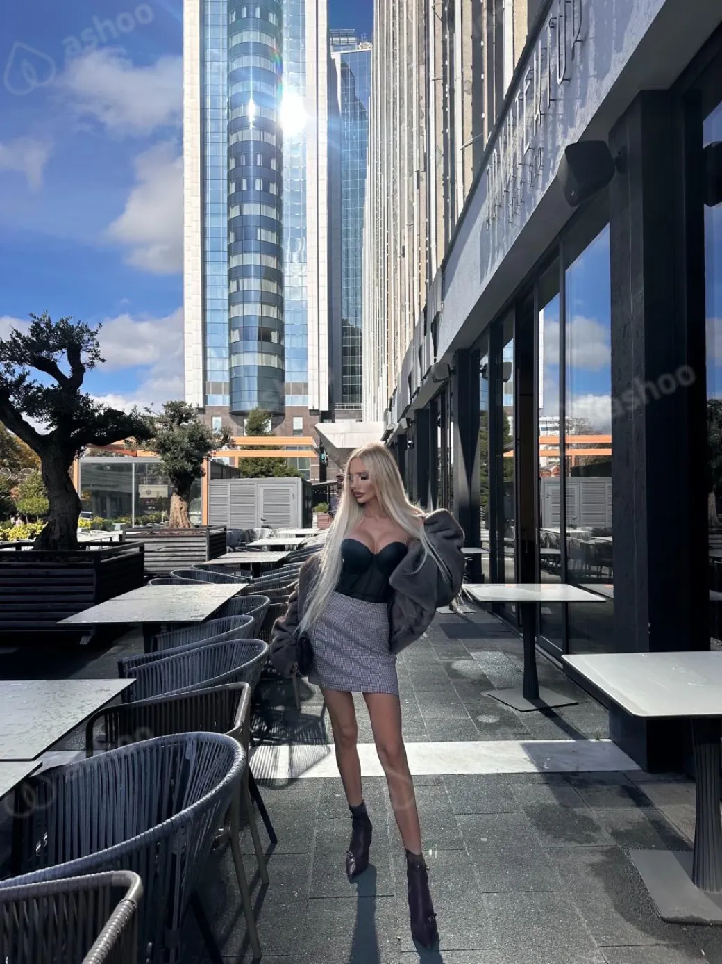 Sexy Kitty 20