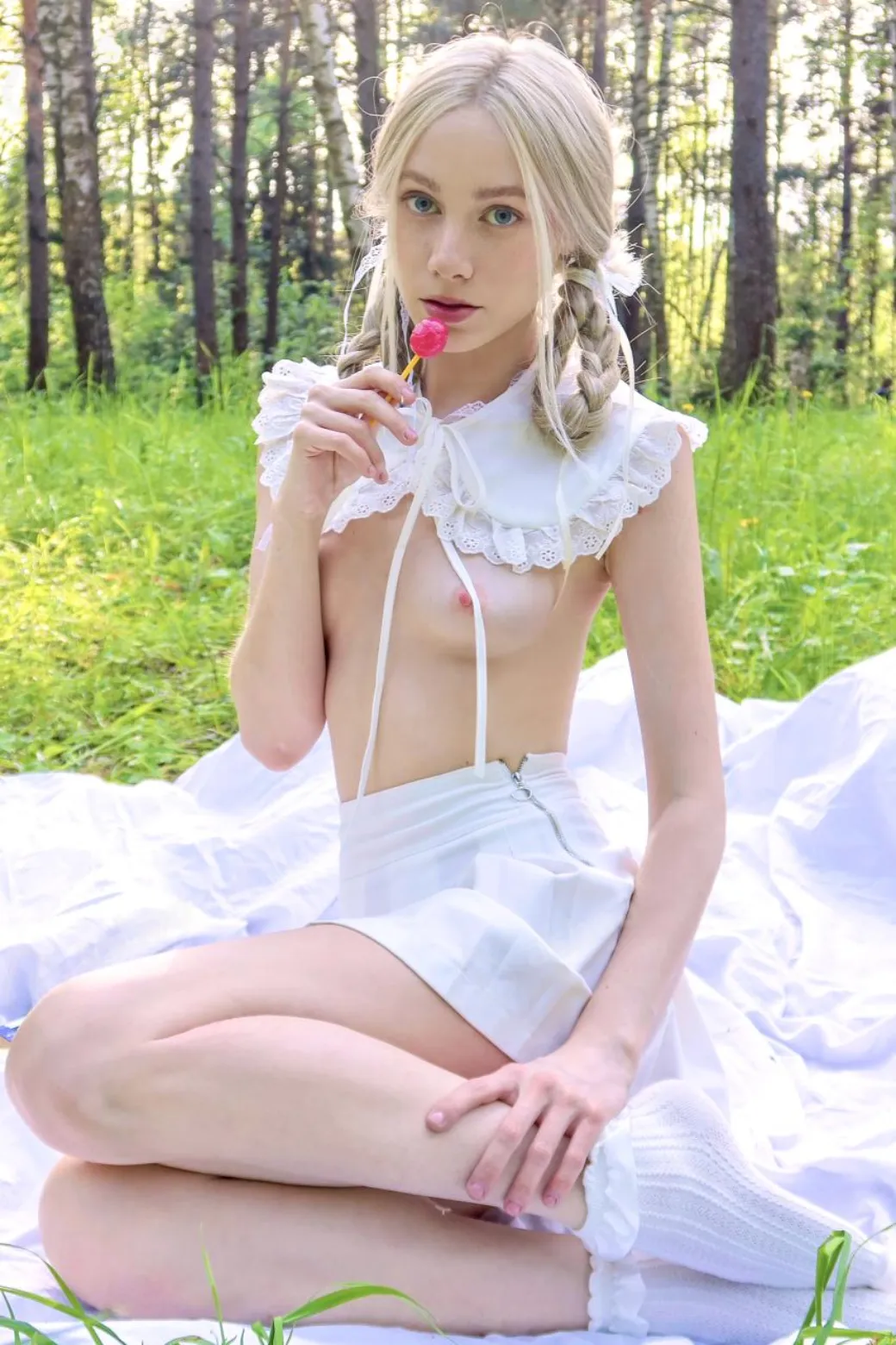 baby elf Your sweet angel 10