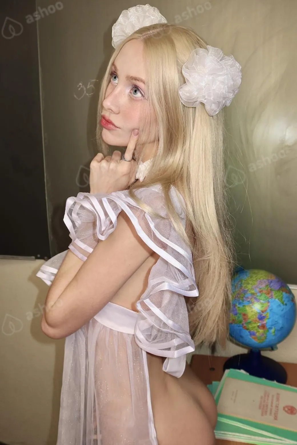 baby elf Your sweet angel 24
