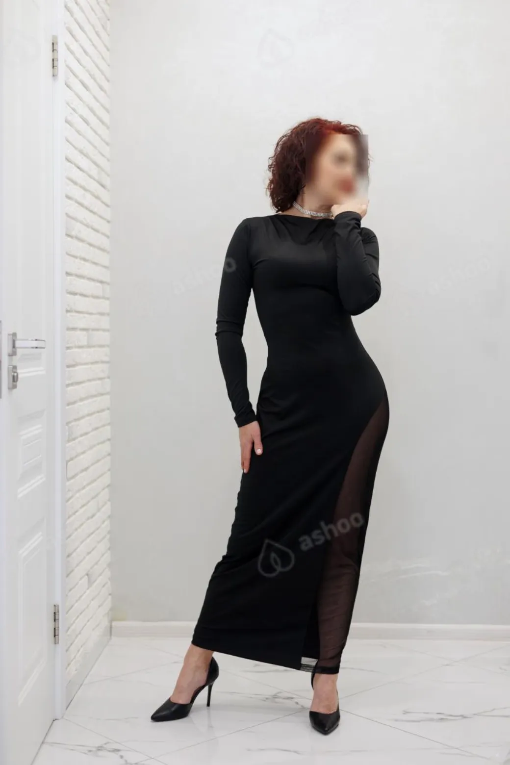 Дарина кошечка 20