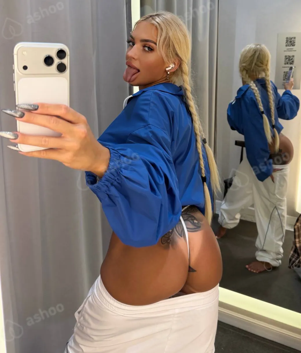 ПОРНОАКТРИСА CRAZY VIKA 4