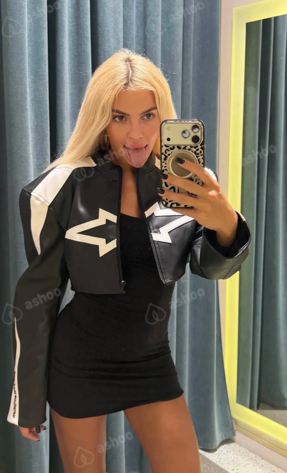 ПОРНОАКТРИСА CRAZY VIKA 8