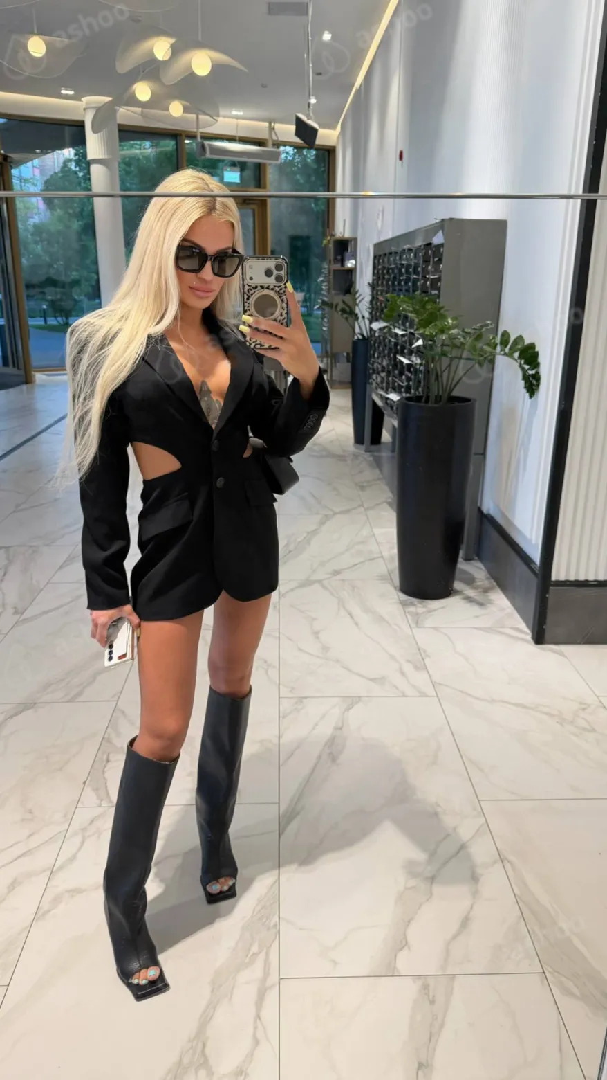 ПОРНОАКТРИСА CRAZY VIKA 15